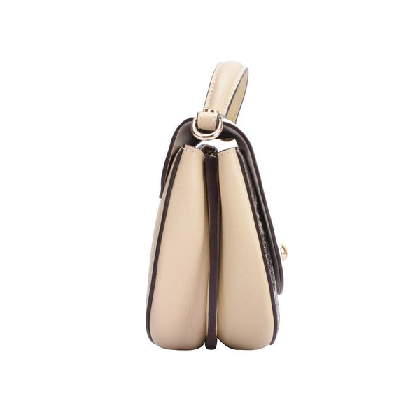 Leather Handbag - Serenity Heart Boutique